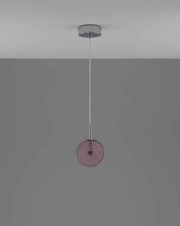 Светильник подвесной светодиодный Moderli V11158-PL Marnia — изображение 2