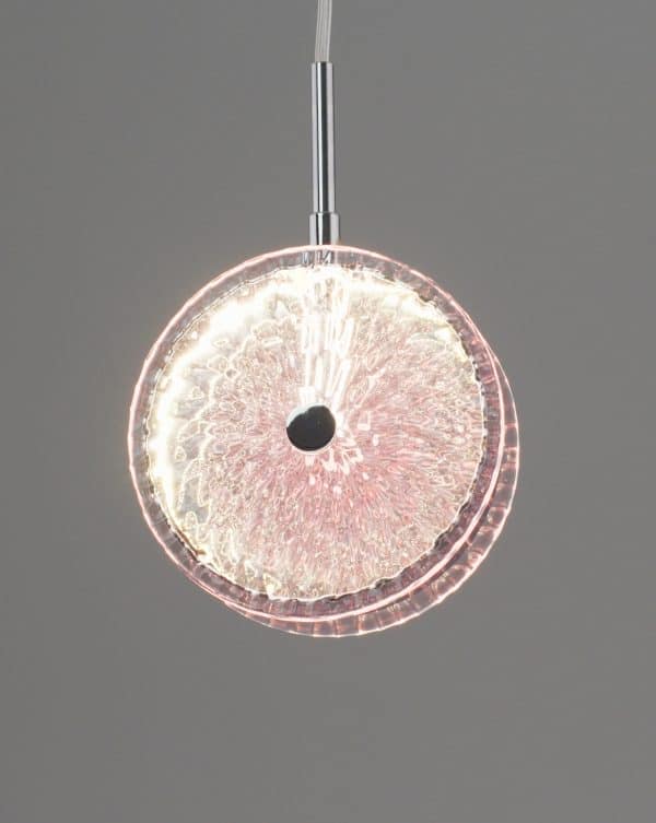 Светильник подвесной светодиодный Moderli V11158-PL Marnia — изображение 3