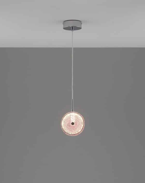 Светильник подвесной светодиодный Moderli V11158-PL Marnia