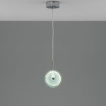 Светильник подвесной светодиодный Moderli V11159-PL Marnia