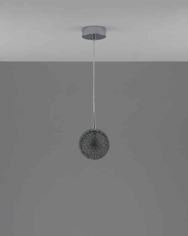 Светильник подвесной светодиодный Moderli V11161-PL Marnia — изображение 2