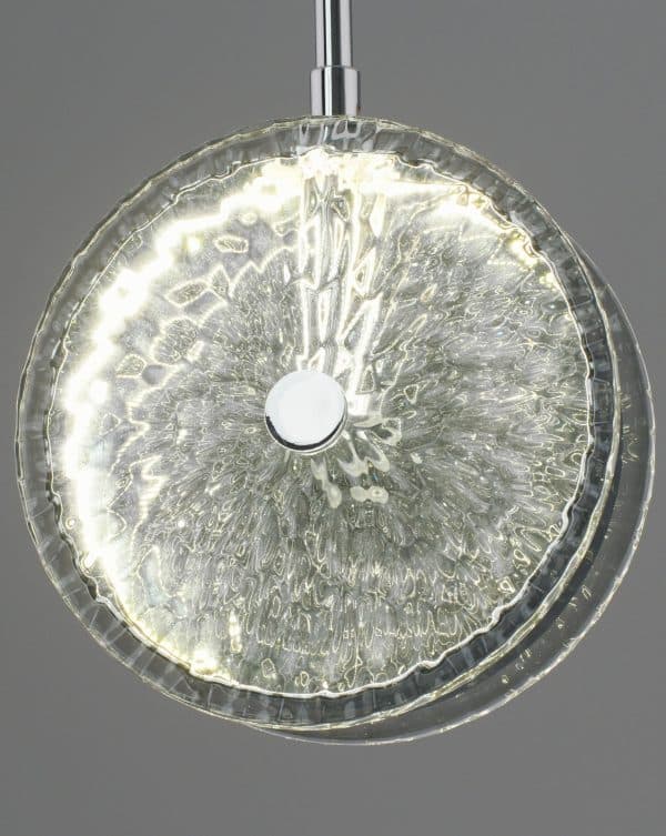 Светильник подвесной светодиодный Moderli V11161-PL Marnia — изображение 3