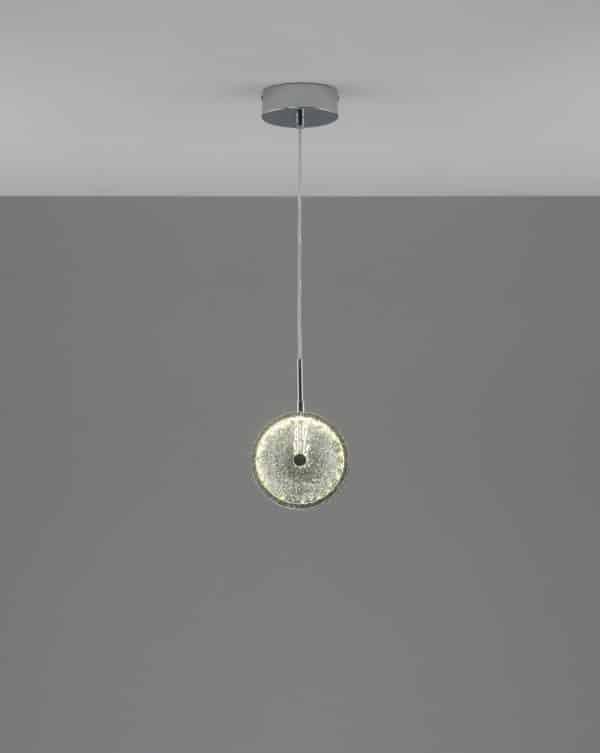 Светильник подвесной светодиодный Moderli V11161-PL Marnia