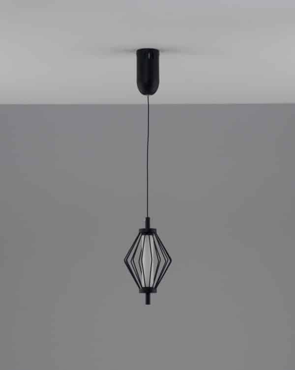 Светильник подвесной светодиодный Moderli V11349-PL Eloise — изображение 3