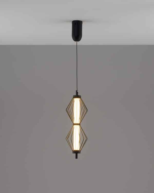 Светильник подвесной светодиодный Moderli V11350-PL Eloise — изображение 2