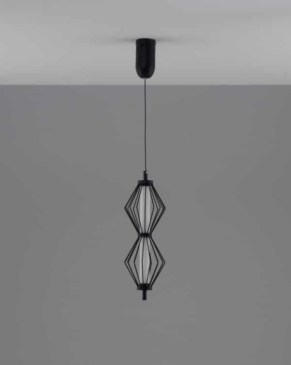 Светильник подвесной светодиодный Moderli V11350-PL Eloise — изображение 3