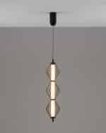 Светильник подвесной светодиодный Moderli V11351-PL Eloise — изображение 2