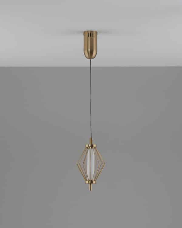 Светильник подвесной светодиодный Moderli V11354-PL Eloise — изображение 3