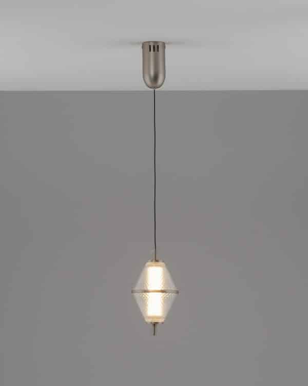 Светильник подвесной светодиодный Moderli V11364-PL Senta — изображение 2