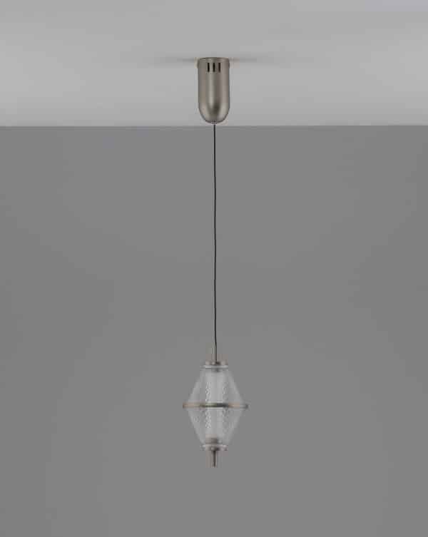 Светильник подвесной светодиодный Moderli V11364-PL Senta — изображение 3