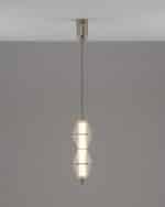 Светильник подвесной светодиодный Moderli V11365-PL Senta — изображение 2