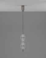 Светильник подвесной светодиодный Moderli V11365-PL Senta — изображение 3