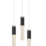 Светильник подвесной светодиодный Moderli V11394-PL Ran