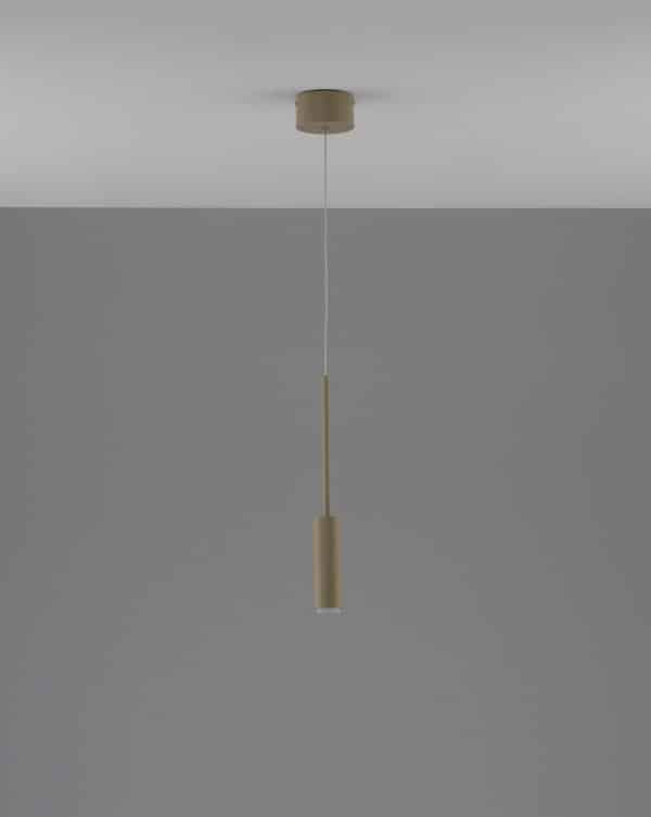 Светильник подвесной светодиодный Moderli V11396-PL Rin — изображение 2