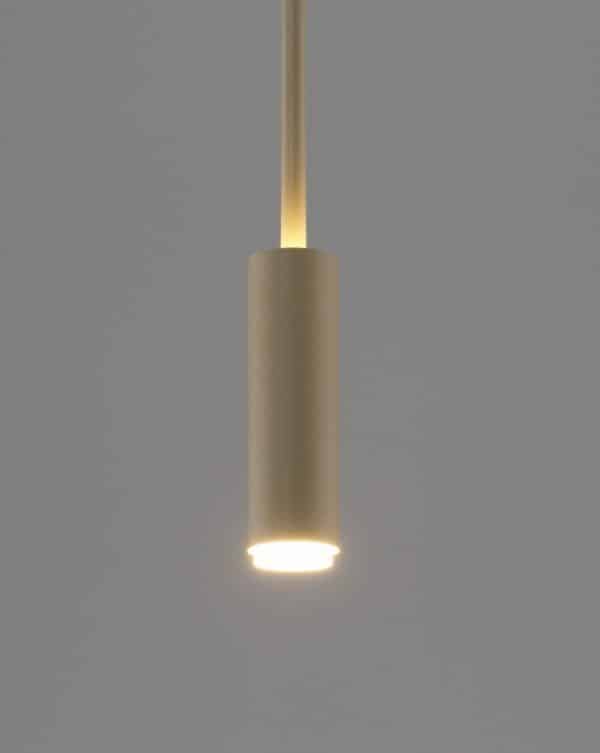 Светильник подвесной светодиодный Moderli V11396-PL Rin — изображение 3