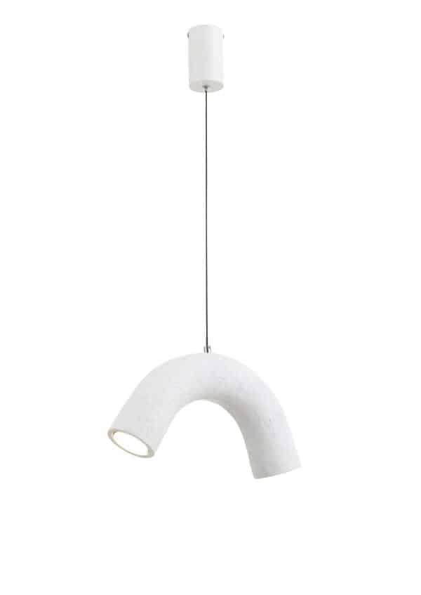 Светильник подвесной светодиодный Moderli V11671-PL Roll