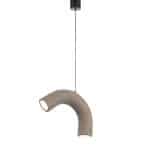 Светильник подвесной светодиодный Moderli V11672-PL Roll