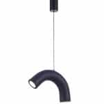 Светильник подвесной светодиодный Moderli V11673-PL Roll