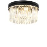 Светильник потолочный Moderli V10372-6C Avista