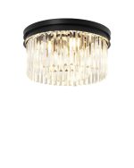 Светильник потолочный Moderli V10372-6C Avista