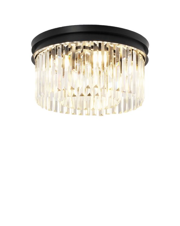 Светильник потолочный Moderli V10372-6C Avista