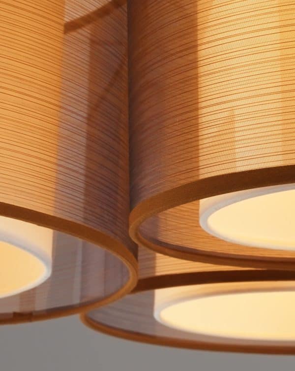 Светильник потолочный Moderli V10623-3C Room — изображение 3