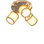 Светильник потолочный Moderli V10627-3C Room