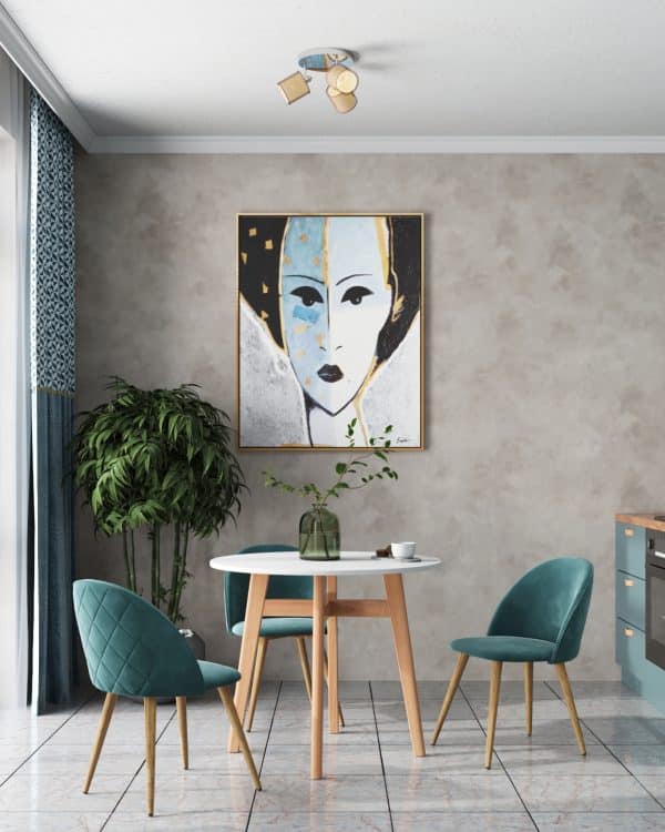 Светильник потолочный Moderli V10627-3C Room — изображение 3