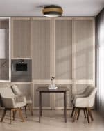 Светильник потолочный Moderli V10628-6C Gela — изображение 3