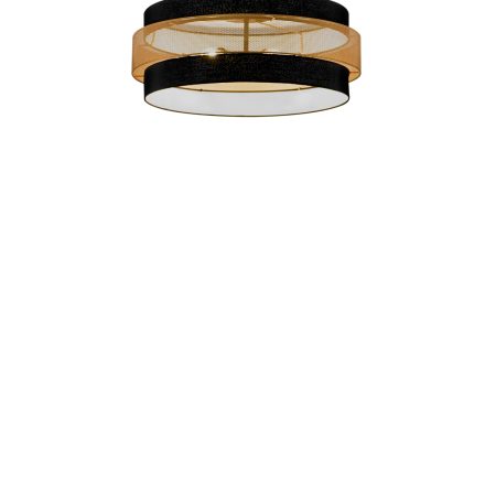 Светильник потолочный Moderli V10628-6C Gela