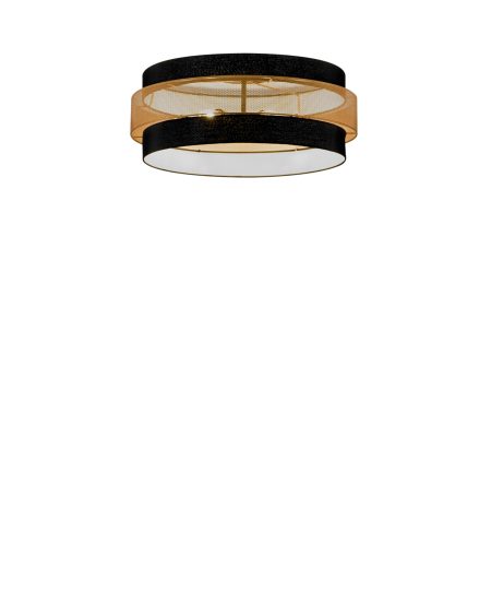 Светильник потолочный Moderli V10628-6C Gela