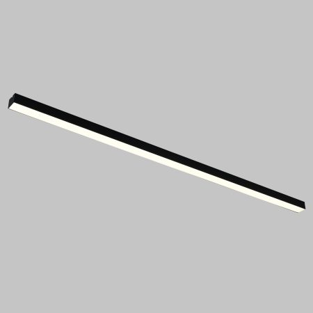 Светильник потолочный светодиодный Moderli V10464-CL Carpi
