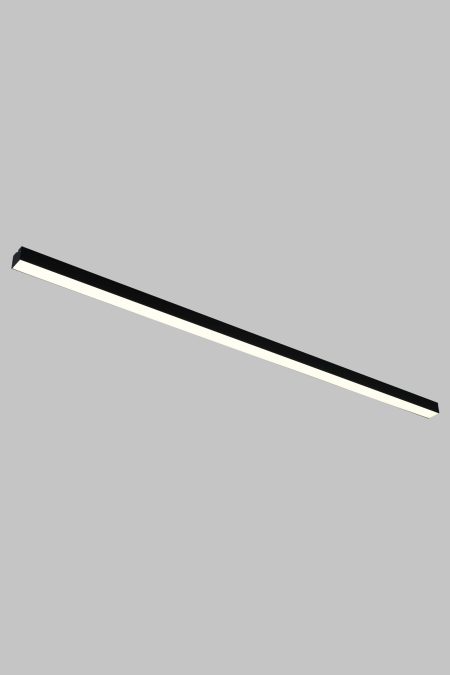 Светильник потолочный светодиодный Moderli V10464-CL Carpi