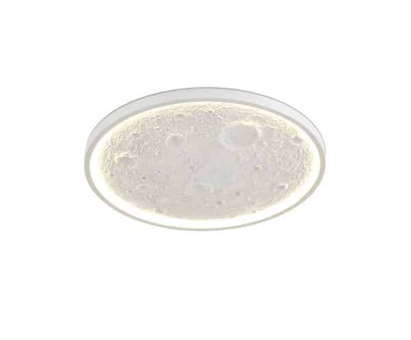 Светильник потолочный светодиодный Moderli V11657-CL Spatial — изображение 2