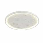 Светильник потолочный светодиодный Moderli V11658-CL Spatial