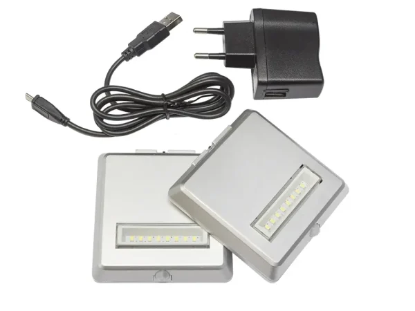 Светильник светодиодный Sirius mini — изображение 3