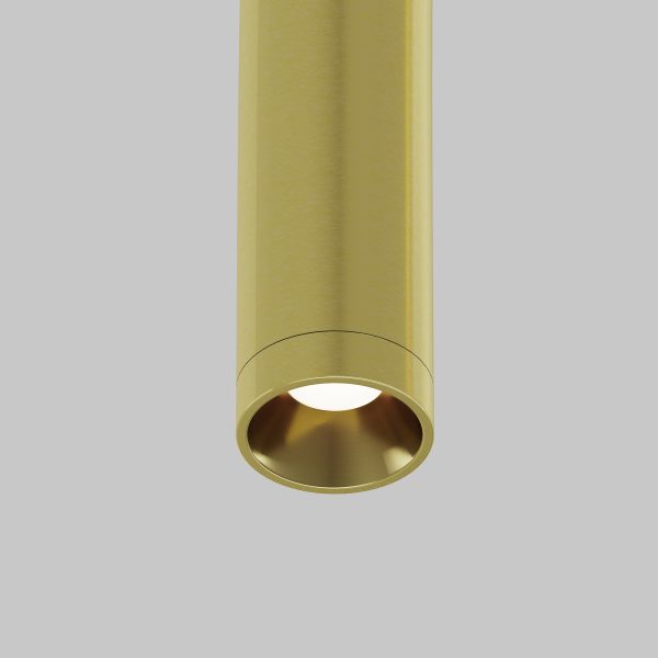 Светильник Technical C104WL-3W3-6K-BS — изображение 2