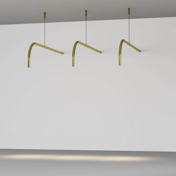 Светильник Technical C104WL-3W3-6K-BS — изображение 4