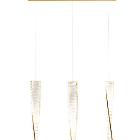 Светодиодная подвесная люстра Moderli V10433-PL Asti