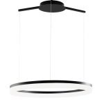 Светодиодная подвесная люстра Moderli V1723-PL Via