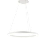 Светодиодная подвесная люстра Moderli V1752-PL Bona