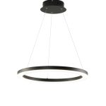 Светодиодная подвесная люстра Moderli V1753-PL Bona