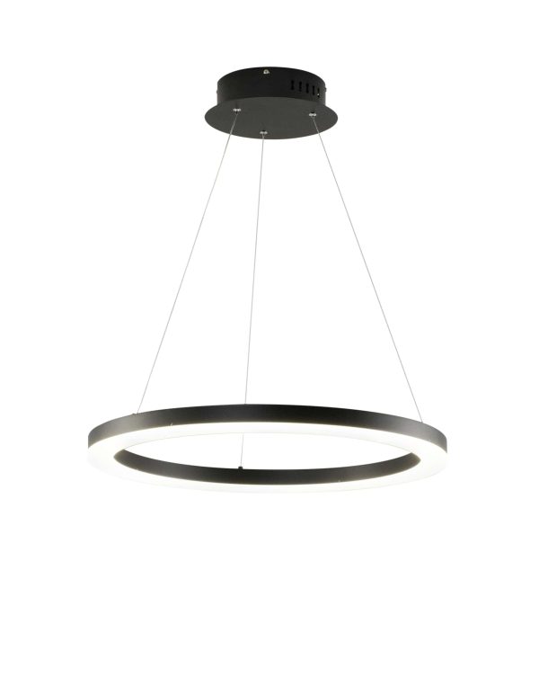 Светодиодная подвесная люстра Moderli V1753-PL Bona