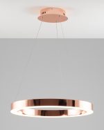 Светодиодная подвесная люстра Moderli V1771-PL Viso — изображение 2