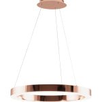 Светодиодная подвесная люстра Moderli V1771-PL Viso