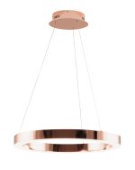 Светодиодная подвесная люстра Moderli V1771-PL Viso