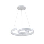 Светодиодная подвесная люстра Moderli V1950-PL Judo — изображение 3