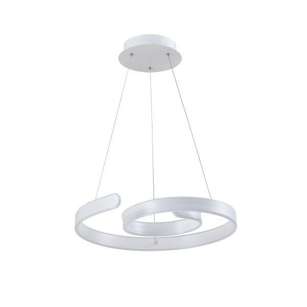 Светодиодная подвесная люстра Moderli V1950-PL Judo — изображение 3