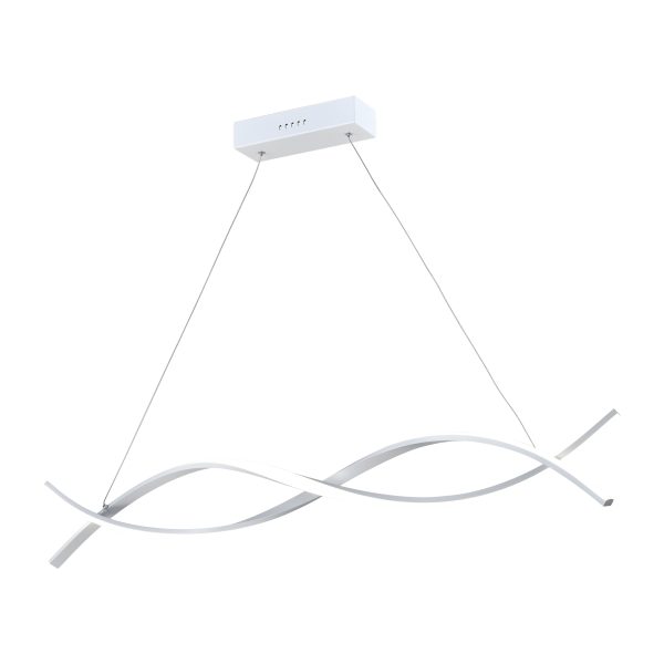 Светодиодная подвесная люстра Moderli V2310-PL Losso — изображение 2