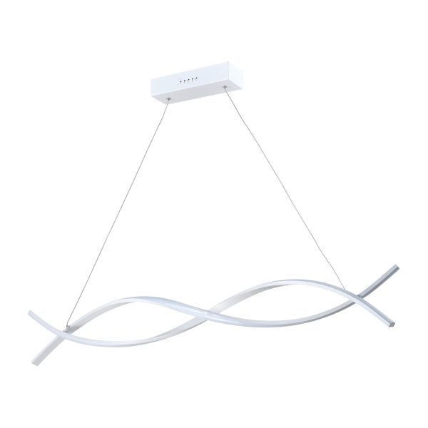 Светодиодная подвесная люстра Moderli V2310-PL Losso — изображение 3